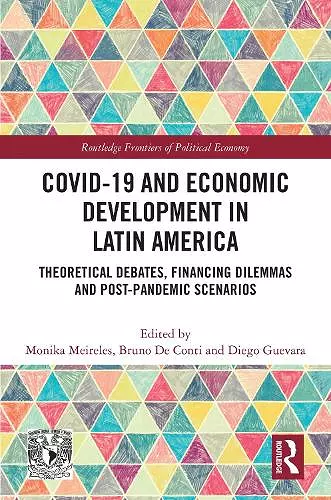 COVID-19 and Economic Development in Latin America cover