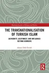 The Transnationalisation of Turkish Islam cover