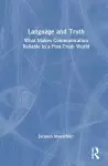 Language and Truth cover