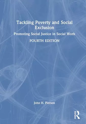 Tackling Poverty and Social Exclusion cover