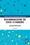 Miscommunicating the COVID-19 Pandemic cover