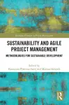 Sustainability and Agile Project Management cover