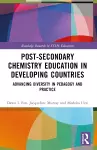 Post-Secondary Chemistry Education in Developing Countries cover