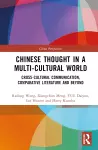 Chinese Thought in a Multi-cultural World cover