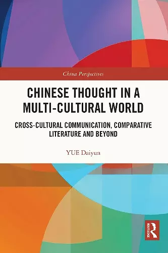 Chinese Thought in a Multi-cultural World cover