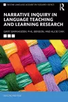 Narrative Inquiry in Language Teaching and Learning Research cover