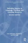 Narrative Inquiry in Language Teaching and Learning Research cover