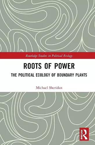 Roots of Power cover