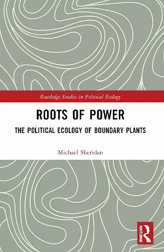 Roots of Power cover