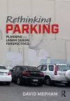 Rethinking Parking cover