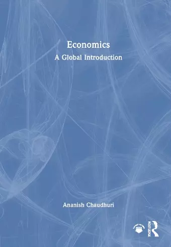 Economics cover