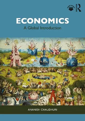 Economics cover