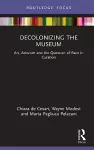 Decolonizing the Museum cover