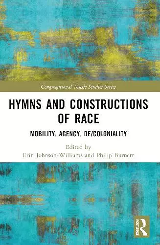Hymns and Constructions of Race cover