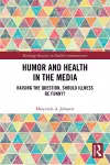 Humor and Health in the Media cover