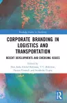 Corporate Branding in Logistics and Transportation cover