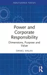 Power and Corporate Responsibility cover