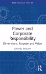 Power and Corporate Responsibility cover