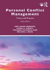 Personal Conflict Management cover