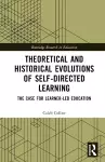 Theoretical and Historical Evolutions of Self-Directed Learning cover