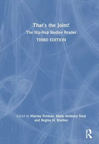 That's the Joint! cover