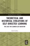 Theoretical and Historical Evolutions of Self-Directed Learning cover