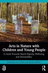 Arts in Nature with Children and Young People cover