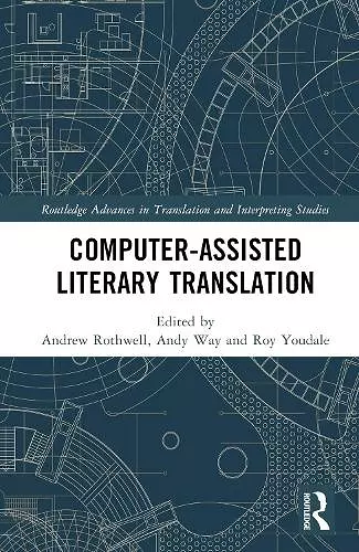 Computer-Assisted Literary Translation cover