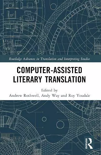 Computer-Assisted Literary Translation cover