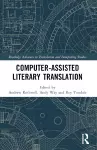 Computer-Assisted Literary Translation cover