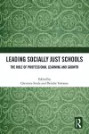 Leading Socially Just Schools cover