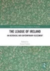 The League of Ireland cover