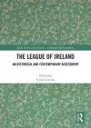 The League of Ireland cover
