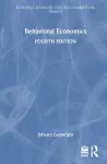 Behavioral Economics cover