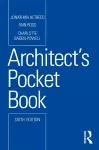 Architect's Pocket Book cover