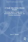 A Study into Infant Mental Health cover