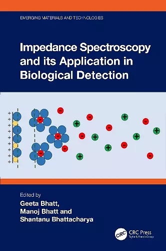 Impedance Spectroscopy and its Application in Biological Detection cover