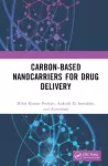 Carbon-Based Nanocarriers for Drug Delivery cover