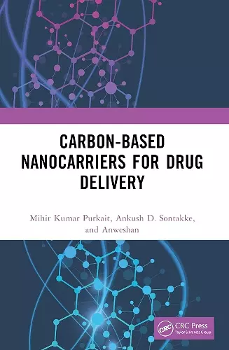 Carbon-Based Nanocarriers for Drug Delivery cover