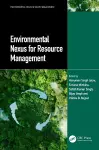 Environmental Nexus for Resource Management cover