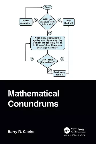 Mathematical Conundrums cover