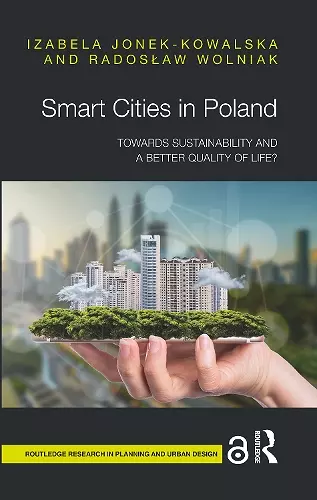 Smart Cities in Poland cover