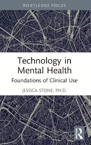 Technology in Mental Health cover