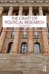 The Craft of Political Research cover