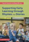 Supporting Early Learning through Rhymes and Stories cover