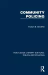 Community Policing cover