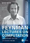 Feynman Lectures on Computation cover