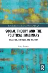 Social Theory and the Political Imaginary cover
