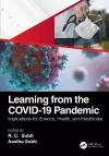 Learning from the COVID-19 Pandemic cover