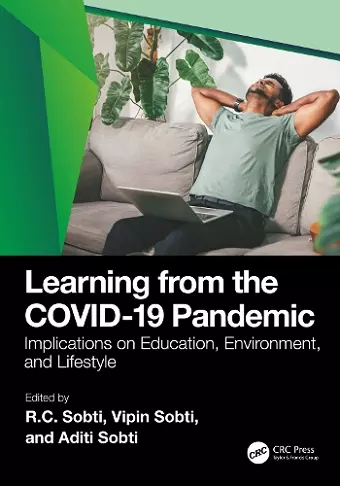 Learning from the COVID-19 Pandemic cover